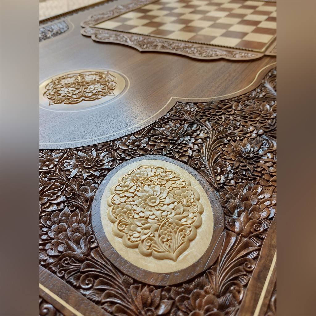 منبت سنتی آباده 